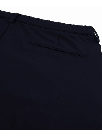 PROFUOMO Chinobroek donkerblauw