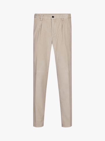 PROFUOMO Chino in Creme