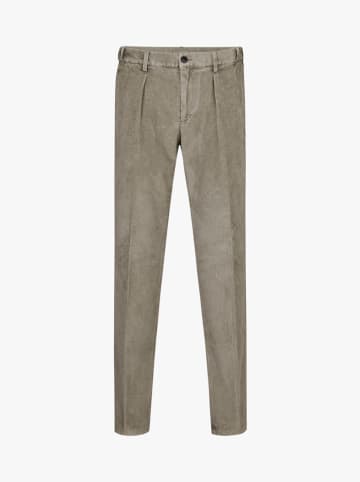 PROFUOMO Chinobroek kaki