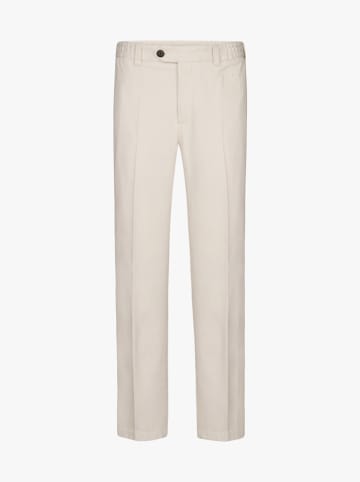 PROFUOMO Chino in Creme