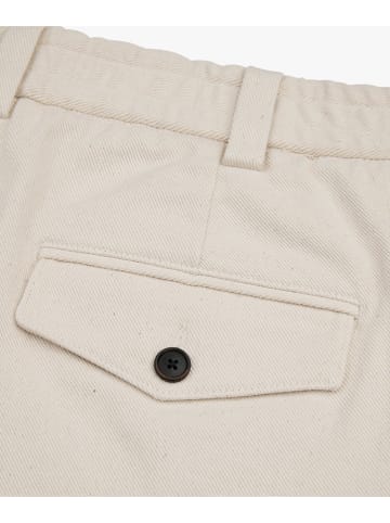 PROFUOMO Chino in Creme