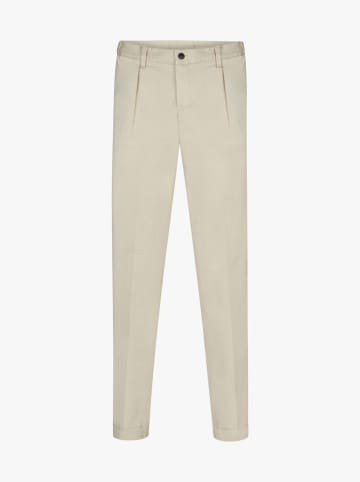 PROFUOMO Chinobroek beige