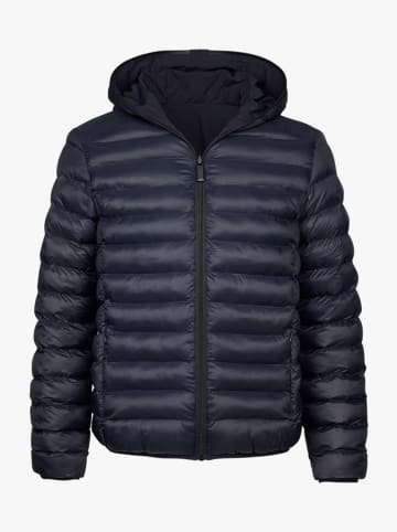 PROFUOMO Wendejacke  in Dunkelblau