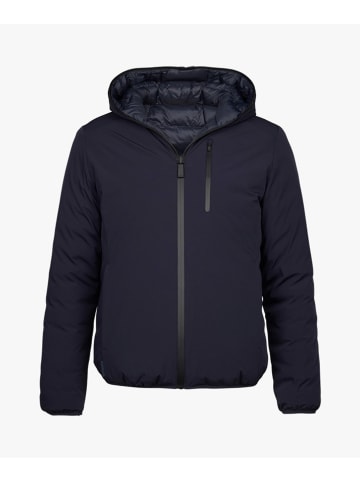 PROFUOMO Wendejacke  in Dunkelblau