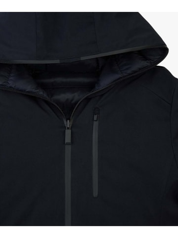 PROFUOMO Wendejacke  in Dunkelblau