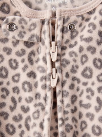 carter's Fleece pakje beige