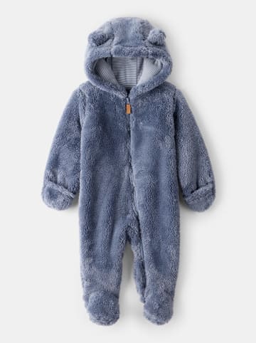 carter's Fleece pakje blauw