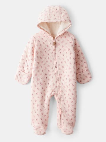 carter's Strampler in Rosa