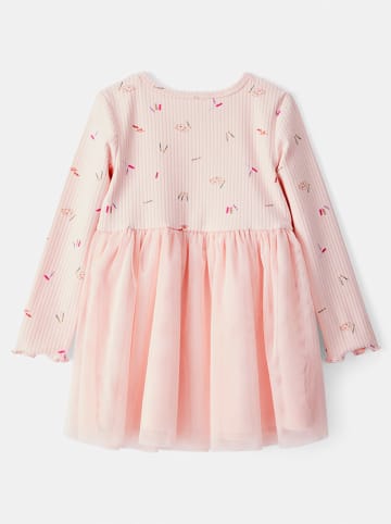 carter's Kleid in Rosa