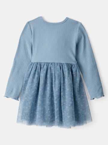 carter's Kleid in Blau