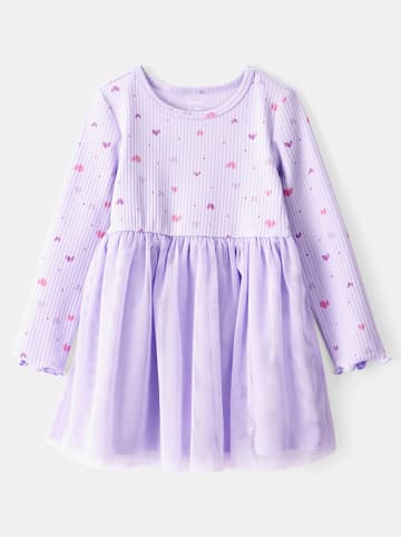 carter's Kleid in Lila