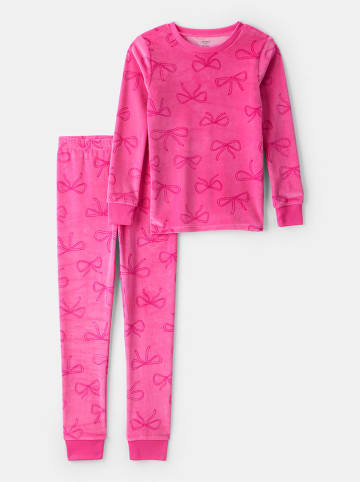 carter's 2tlg. Outfit in Pink