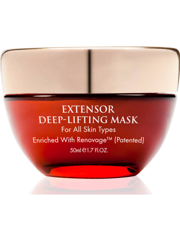 Aquamineral Maska "Extensor" do twarzy - 50 ml