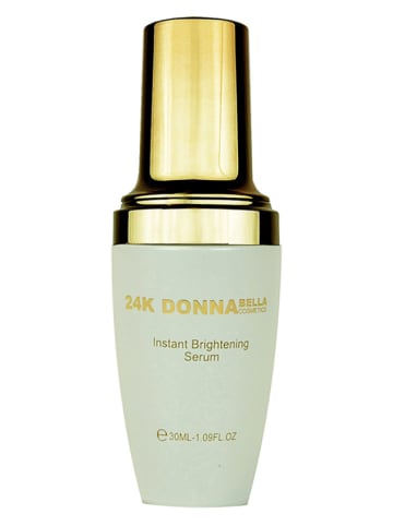 Donna Bella Serum do twarzy "Oxygen Brightening" - 30 ml