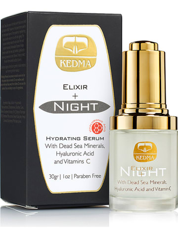 KEDMA Serum na noc - 30 g
