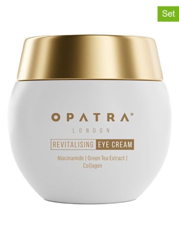 OPATRA 2-częściowy zestaw "Se Revitalising"