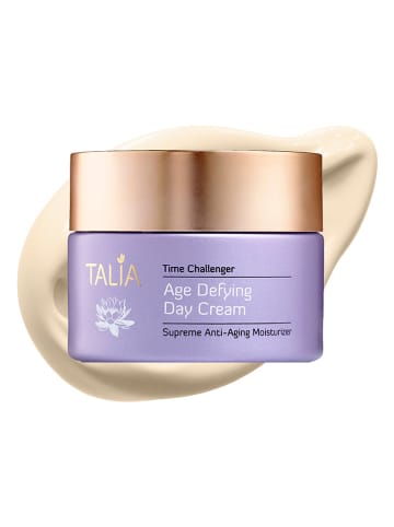 TALIA Krem na dzień "Age Defying Day" - 50 ml