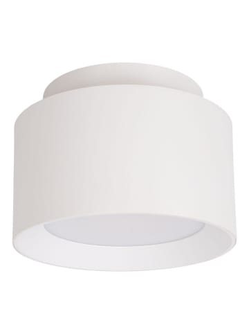 näve LED-Deckenspot "Trimes" in Weiß - EEK E (A bis G)