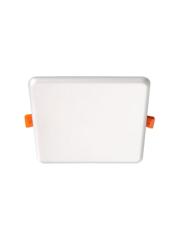 näve LED-Deckenleuchte "Suma" in Weiß - EEK D (A bis G)