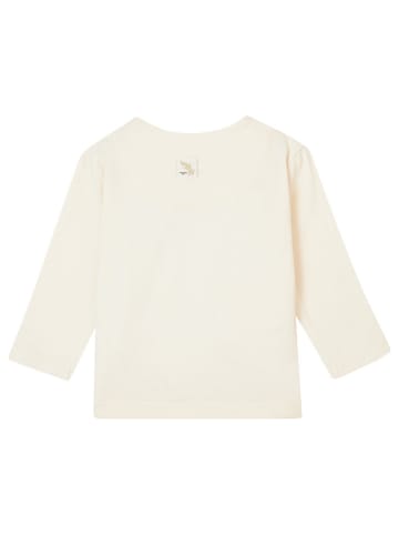 Noppies Longsleeve "Gambo" crème