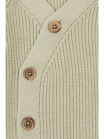 Noppies Vest "Geldo" groen