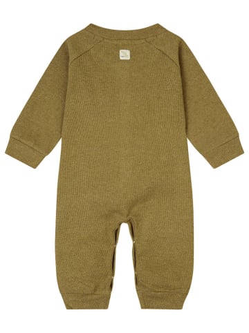 Noppies Jumpsuit "Gualta" kaki