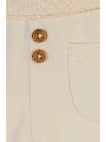 Noppies Broek "Gijon" beige