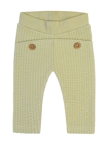 Noppies Spodnie "Granville" w kolorze zielonym