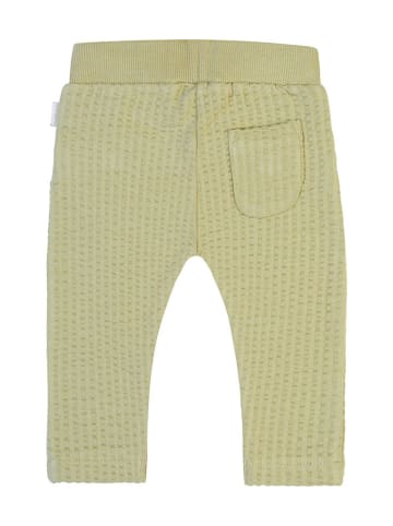 Noppies Spodnie "Granville" w kolorze zielonym