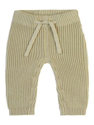 Noppies Broek "Geria" groen