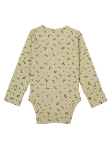 Noppies Romper "Gema" groen