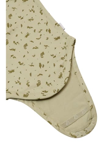 Noppies Romper "Gema" groen