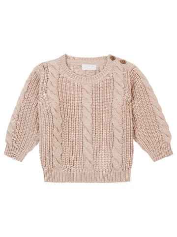 Noppies Pullover "Goven" in Rosa