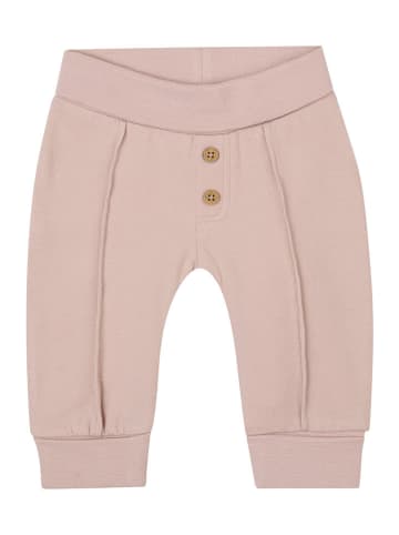 Noppies Broek "Gorcy" lichtroze