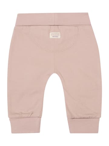Noppies Broek "Gorcy" lichtroze