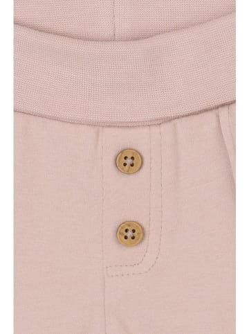 Noppies Broek "Gorcy" lichtroze