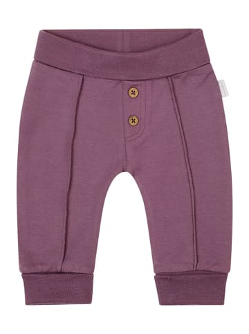 Noppies Broek "Gorcy" paars