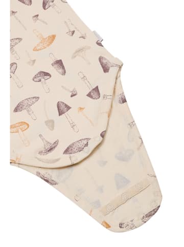 Noppies Romper "Genny" beige