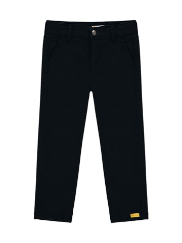 Steiff  	Chino in Dunkelblau