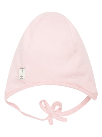 Steiff Mütze in Rosa