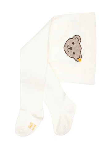 Steiff Strumpfhosen in Creme
