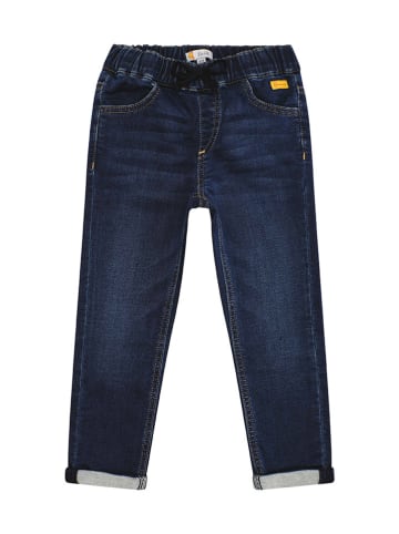 Steiff Jeans - Regular fit - in Dunkelblau