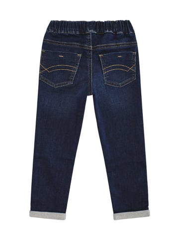 Steiff Jeans - Regular fit - in Dunkelblau