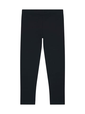 Steiff Leggings in Schwarz