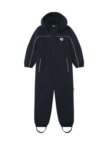 Steiff Sneeuwpak donkerblauw