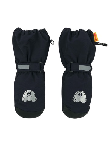 Steiff Functionele wanten donkerblauw