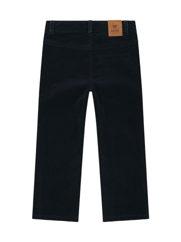 Steiff Cordhose in Dunkelblau
