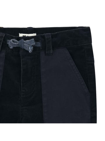 Steiff Cordhose in Dunkelblau