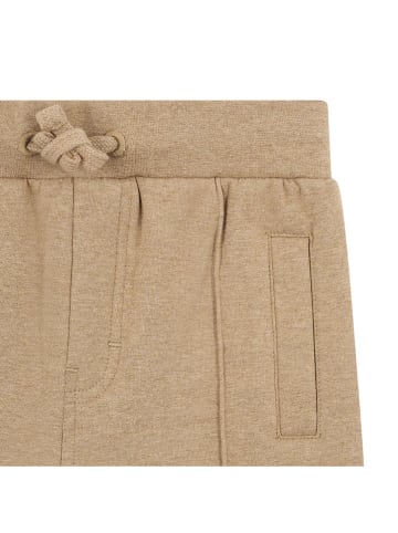 Steiff Sweathose in Beige
