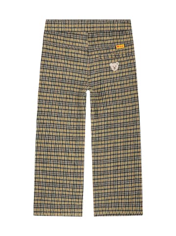 Steiff Chinobroek geel